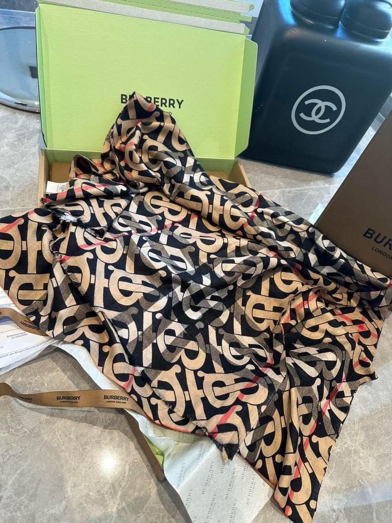 Burberry Scarf